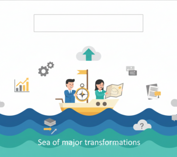 découvrez comment les gestionnaires de scpi s'adaptent et innovent face aux nombreuses transformations majeures du secteur pour sécuriser et optimiser vos investissements.