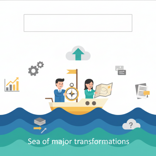 découvrez comment les gestionnaires de scpi s'adaptent et innovent face aux nombreuses transformations majeures du secteur pour sécuriser et optimiser vos investissements.