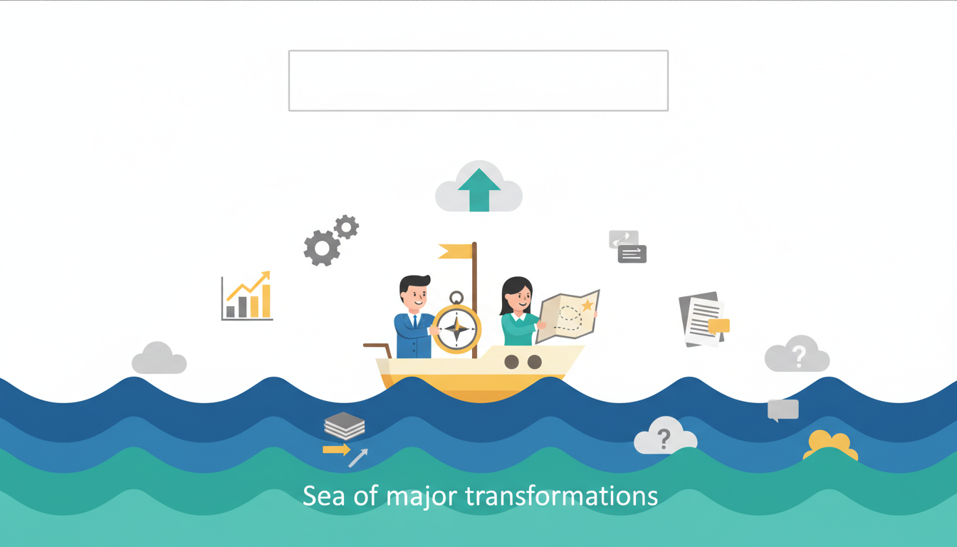 découvrez comment les gestionnaires de scpi s'adaptent et innovent face aux nombreuses transformations majeures du secteur pour sécuriser et optimiser vos investissements.