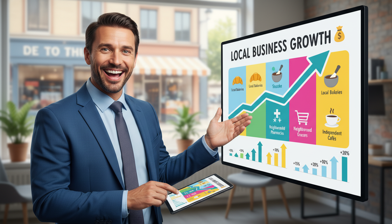 découvrez le bilan détaillé du 4e trimestre 2025 de la scpi ficommerce proximité et explorez les perspectives d'avenir de cet investissement immobilier de proximité.