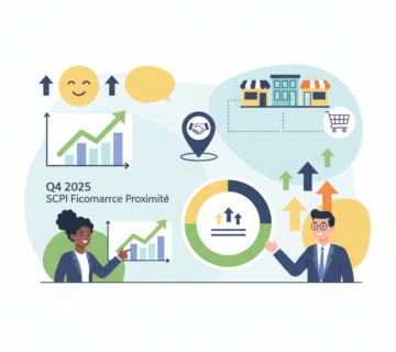 découvrez le bilan complet du 4e trimestre 2025 de la scpi ficommerce proximité ainsi que ses perspectives d'avenir pour optimiser vos investissements immobiliers.