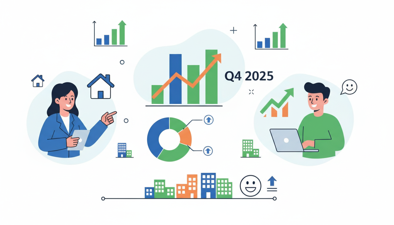 découvrez l'analyse détaillée des résultats du 4e trimestre 2025 de la scpi primofamily, avec un focus sur les performances, les rendements et les perspectives d'investissement.