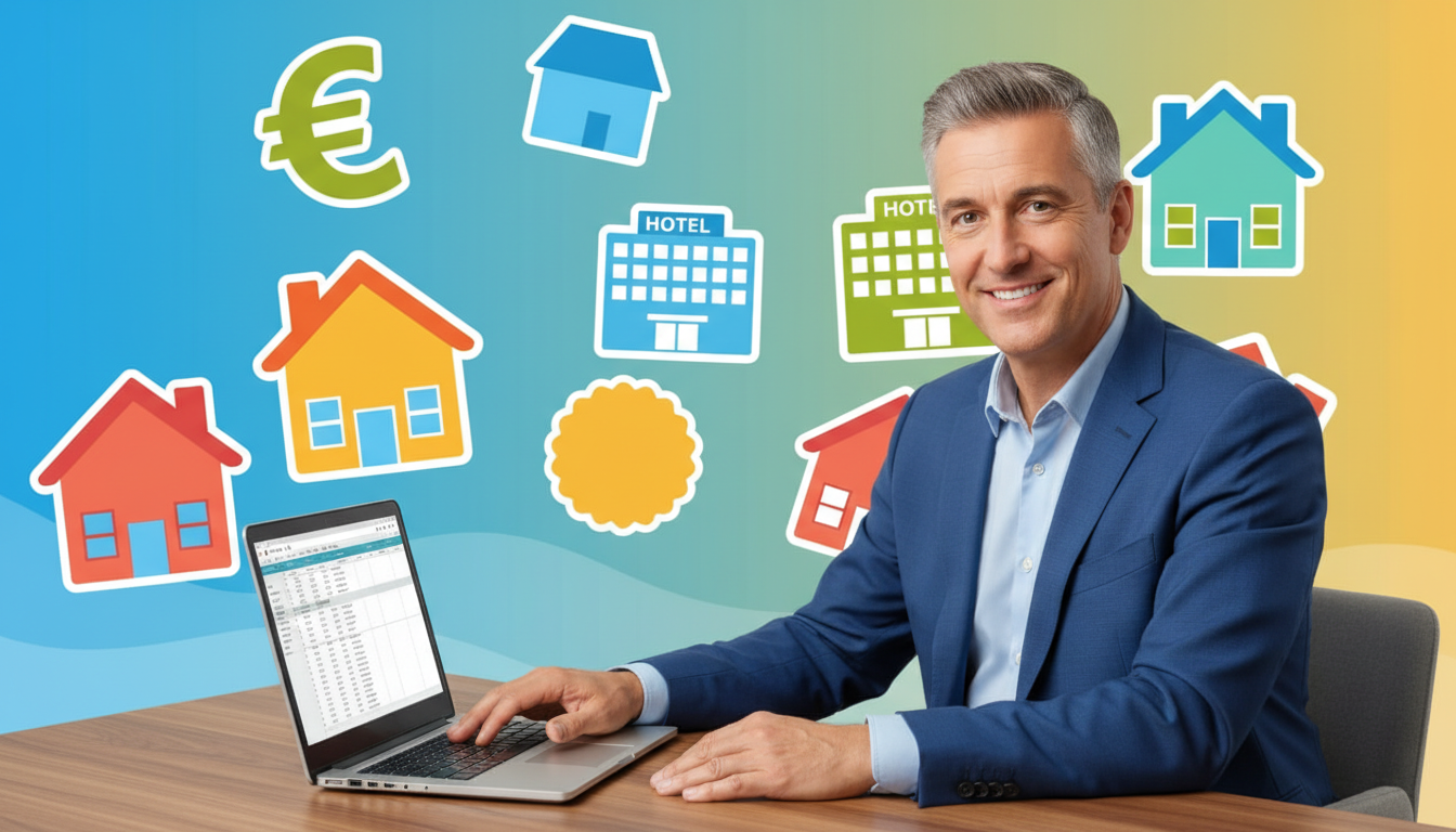 découvrez l'analyse détaillée des résultats du 4e trimestre 2025 de la scpi primofamily, avec un focus sur ses performances, évolutions et perspectives d'investissement.