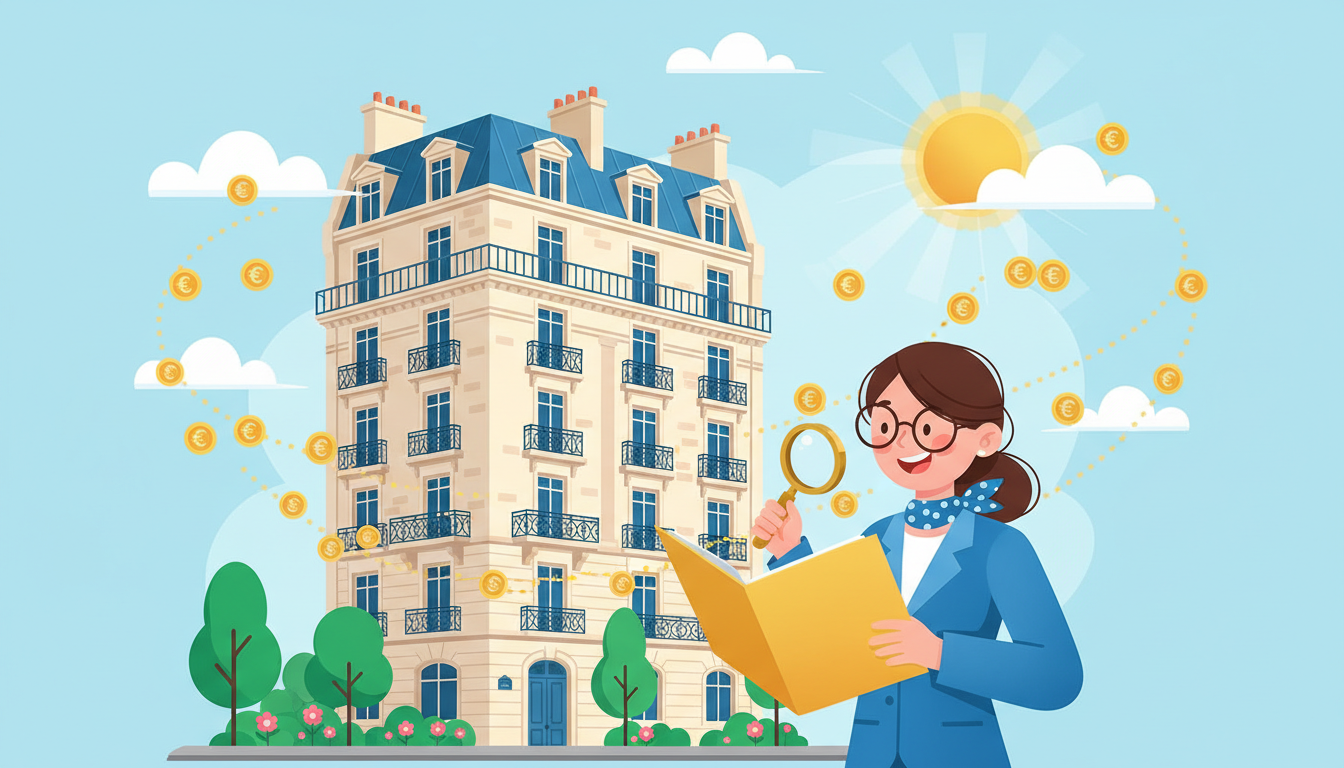 découvrez le rapport complet du 4e trimestre 2025 de la scpi sofiprime, analyse des performances, actualités et perspectives d'investissement.