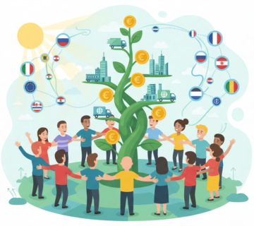 découvrez le bilan du 4ème trimestre 2025 de la scpi upêka, alliant performances marquantes et perspectives prometteuses pour vos investissements.