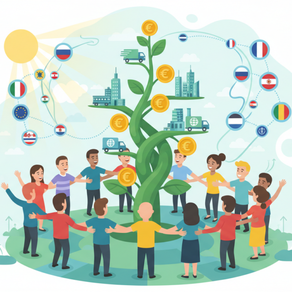 découvrez le bilan du 4ème trimestre 2025 de la scpi upêka, alliant performances marquantes et perspectives prometteuses pour vos investissements.