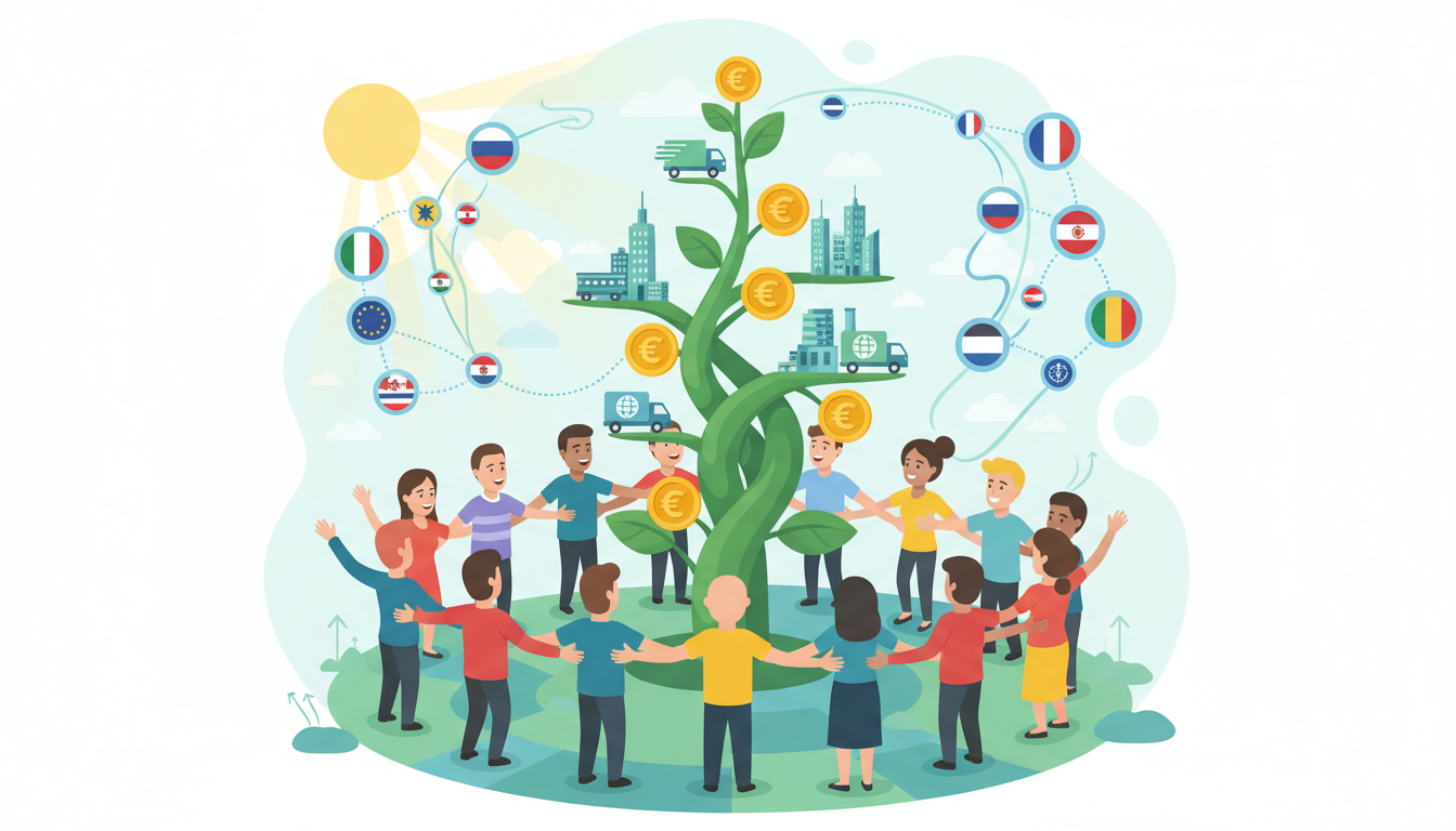 découvrez le bilan du 4ème trimestre 2025 de la scpi upêka, alliant performances marquantes et perspectives prometteuses pour vos investissements.