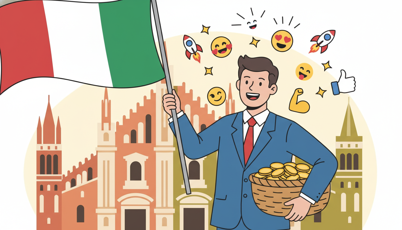 la scpi wemo one renforce sa présence en lombardie avec l'acquisition de deux biens commerciaux majeurs, générant un revenu locatif annuel de 4,7 millions d’euros grâce à la locataire ovs.