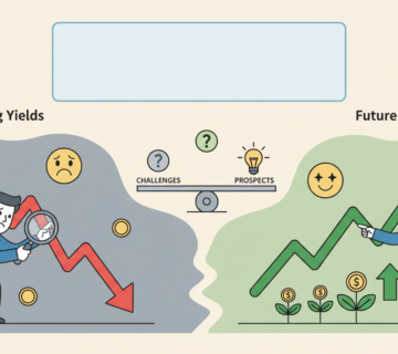 découvrez les défis actuels des scpi émergentes face à la baisse des rendements et explorez les perspectives d'avenir pour optimiser vos investissements.