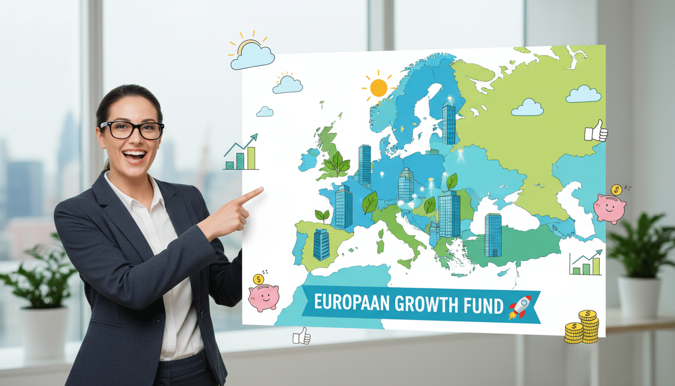 découvrez comment la gestion locale optimise la performance des scpi européennes, assurant un investissement rentable et sécurisé grâce à une expertise de proximité.