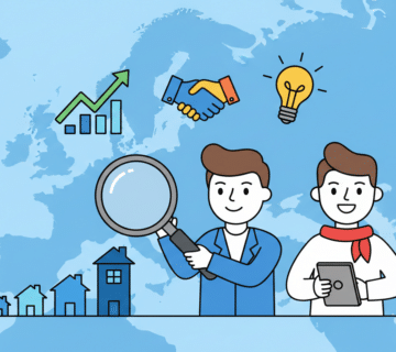 découvrez comment la gestion locale au sein des scpi européennes améliore la performance des investissements et assure un succès durable.