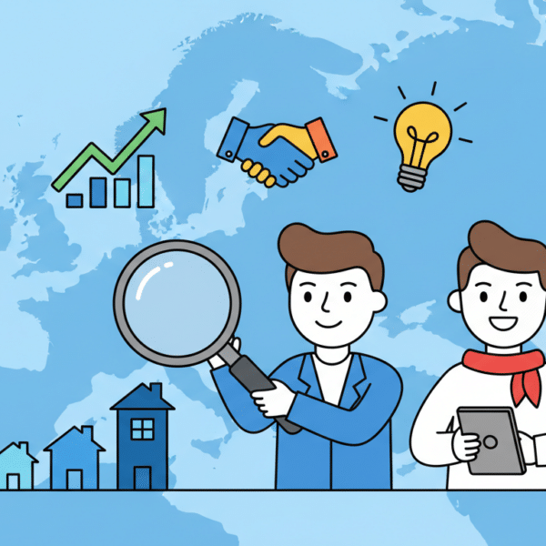 découvrez comment la gestion locale au sein des scpi européennes améliore la performance des investissements et assure un succès durable.