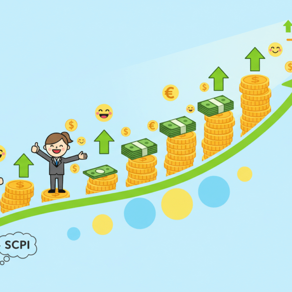 SCPI : une ascension continue des prix sans interruption découvrez l'ascension continue des prix des scpi, un investissement immobilier performant et en pleine croissance sans interruption.