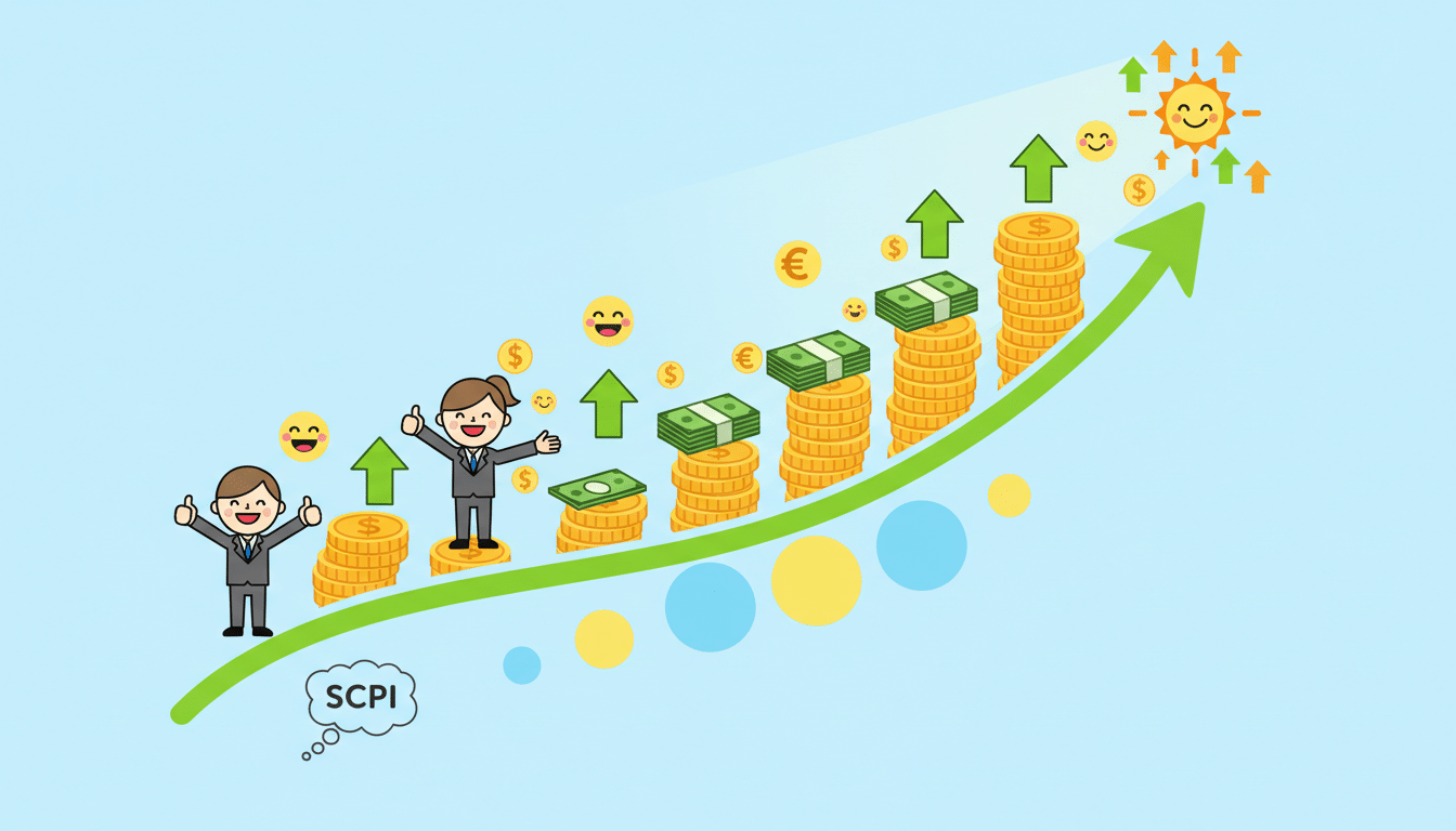 découvrez l'ascension continue des prix des scpi, un investissement immobilier performant et en pleine croissance sans interruption.