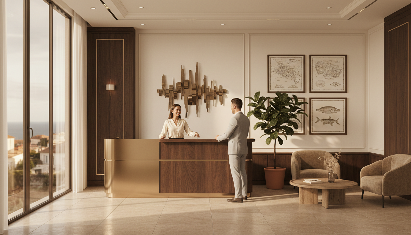 sepia investissement accueille ses clients dans son nouveau bureau à saint-mandrier-sur-mer, offrant un cadre moderne et un service personnalisé pour vos projets d'investissement.