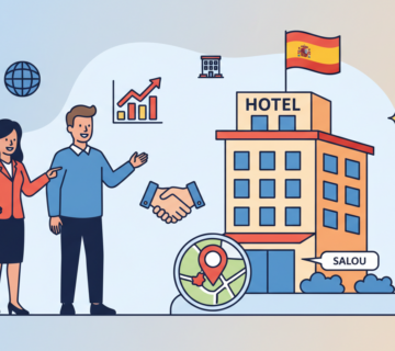 sofidy europe invest renforce sa présence en espagne grâce à l'acquisition stratégique d'un hôtel à salou, consolidant son développement immobilier européen.