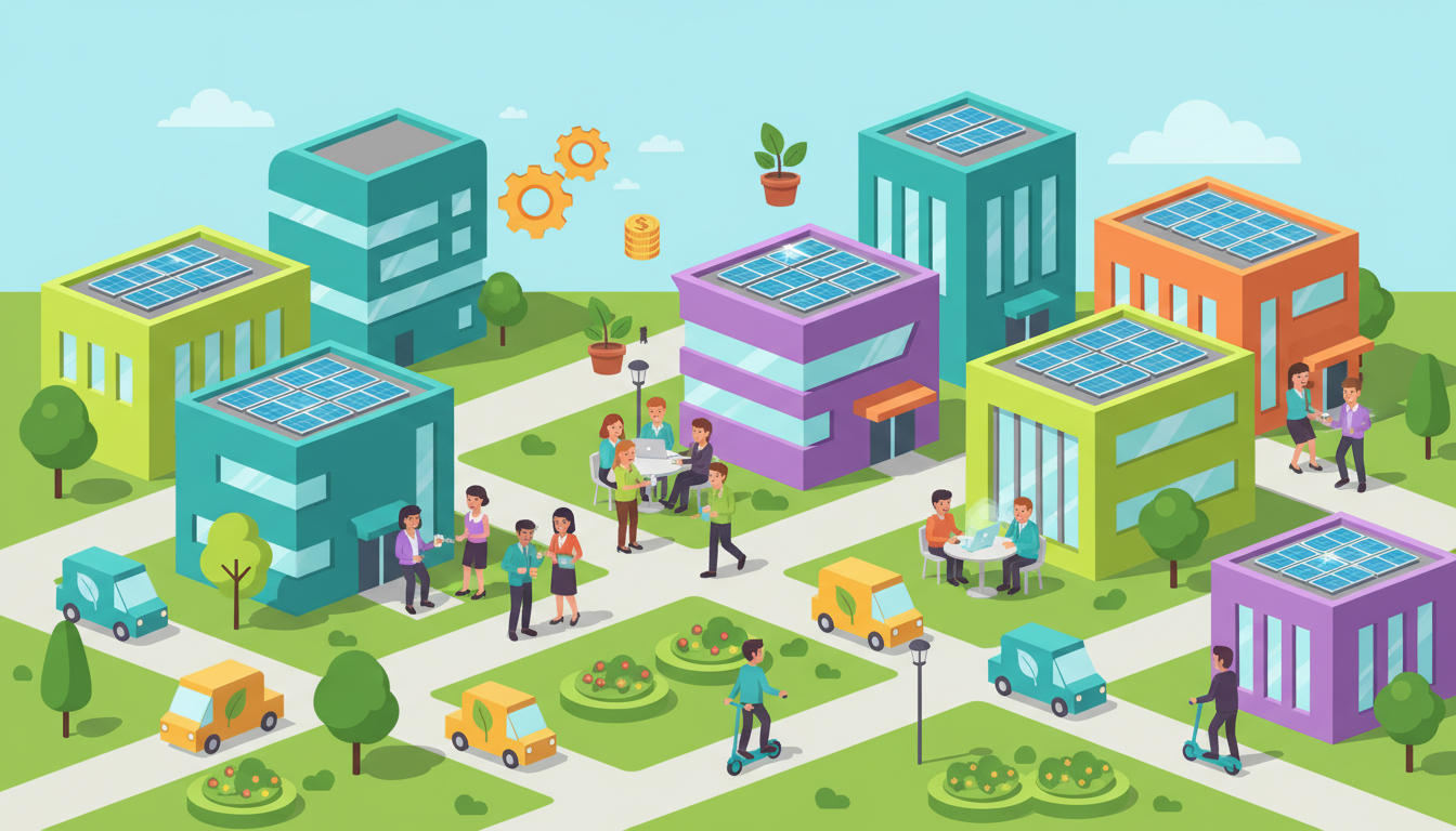 spirit reim services, votre expert de confiance pour la gestion et l'optimisation des espaces professionnels et des zones d'activités, alliant performance et innovation.