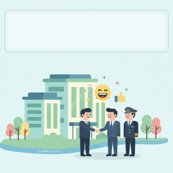 Spirit REIM Services pilote la cession d’un bâtiment tertiaire à Pierrefitte-sur-Seine au bénéfice de son fonds Esprit Pierre spirit reim services accompagne la cession d’un bâtiment tertiaire à pierrefitte-sur-seine, réalisée au profit de son fonds esprit pierre, renforçant ses investissements immobiliers.