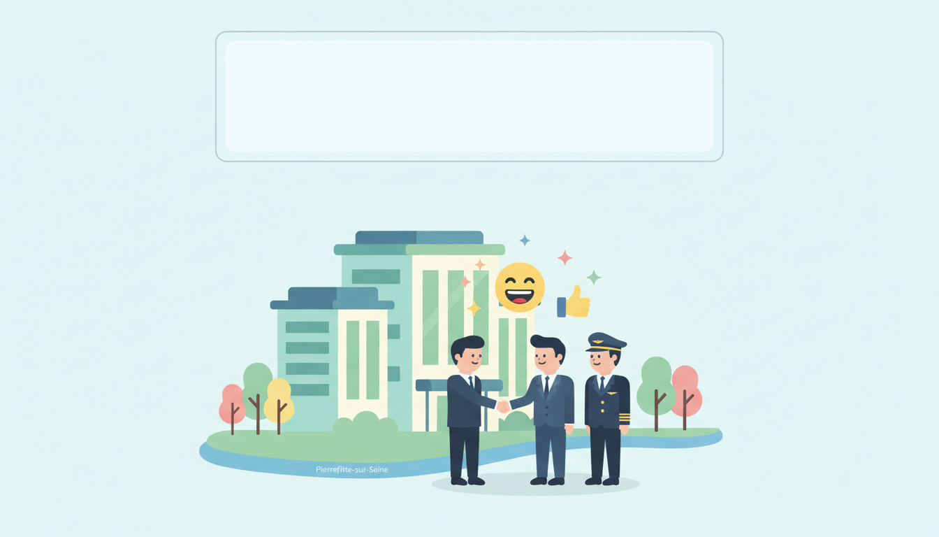 spirit reim services accompagne la cession d’un bâtiment tertiaire à pierrefitte-sur-seine, réalisée au profit de son fonds esprit pierre, renforçant ses investissements immobiliers.