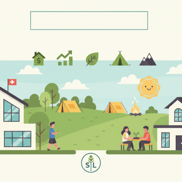 Swiss Life AM France dévoile la nouvelle édition de son FPCI Plein Air Invest, spécialisée dans l'immobilier en plein air découvrez la nouvelle édition du fpci plein air invest par swiss life am france, dédié à l'investissement dans l'immobilier en plein air, alliant performance et innovation.