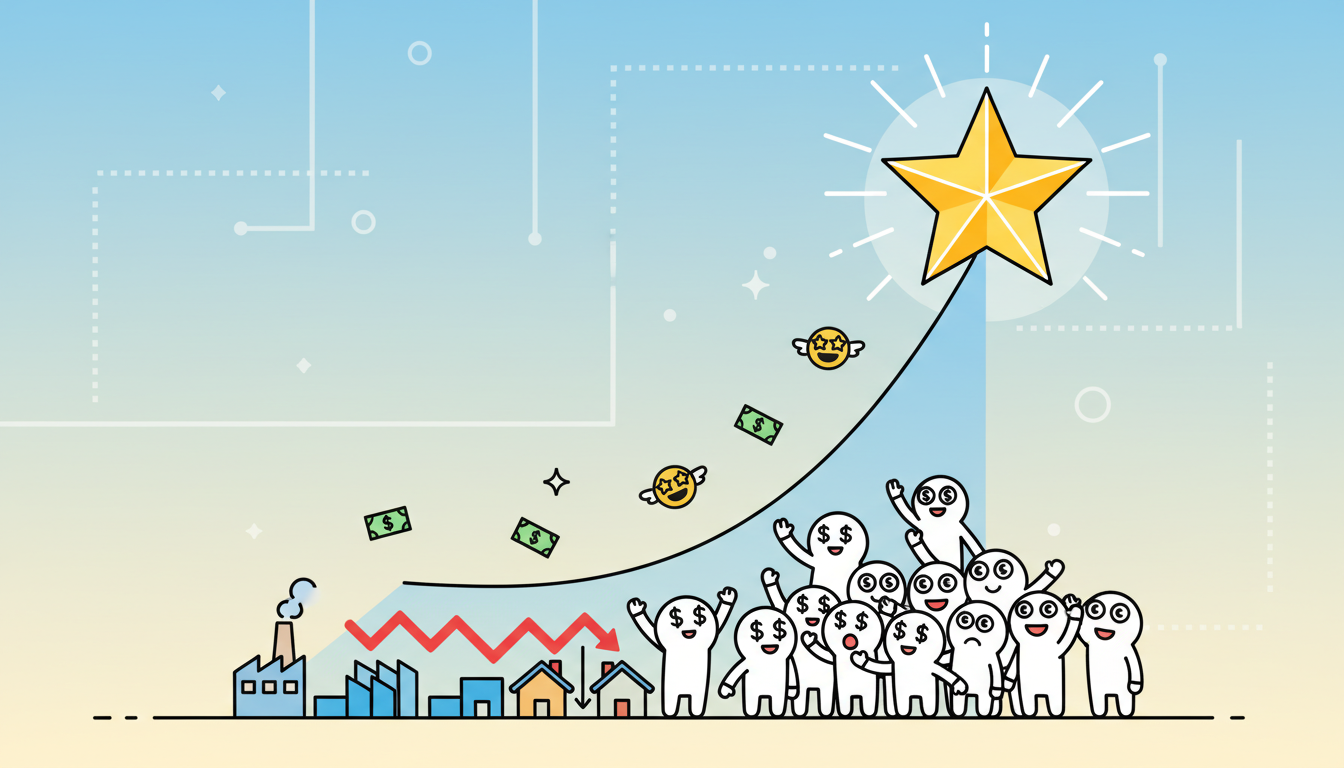 découvrez le syndrome des valeurs étoiles et apprenez à reconnaître les dangers des histoires trop idéalisées pour mieux gérer vos attentes et émotions.