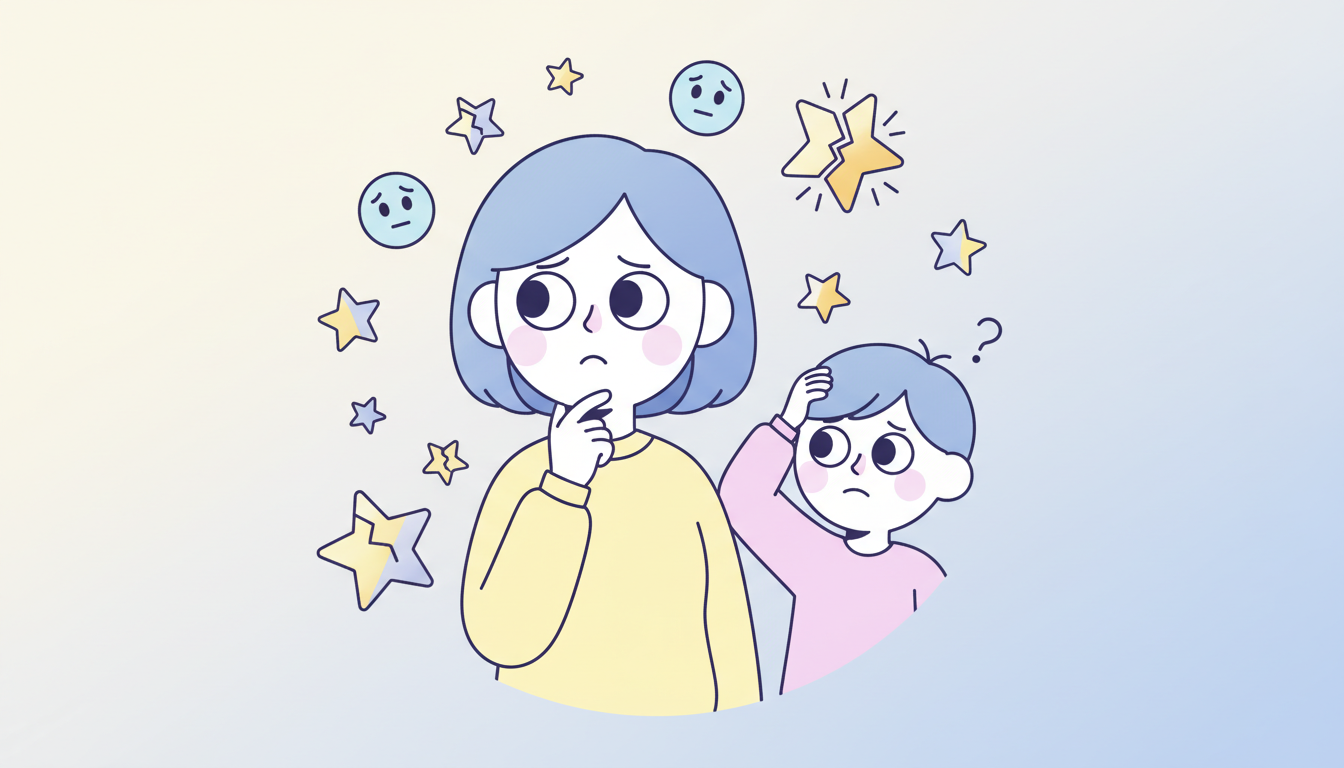 découvrez le syndrome des valeurs étoiles et apprenez à reconnaître les dangers des histoires trop idéalisées pour mieux gérer vos attentes et relations.