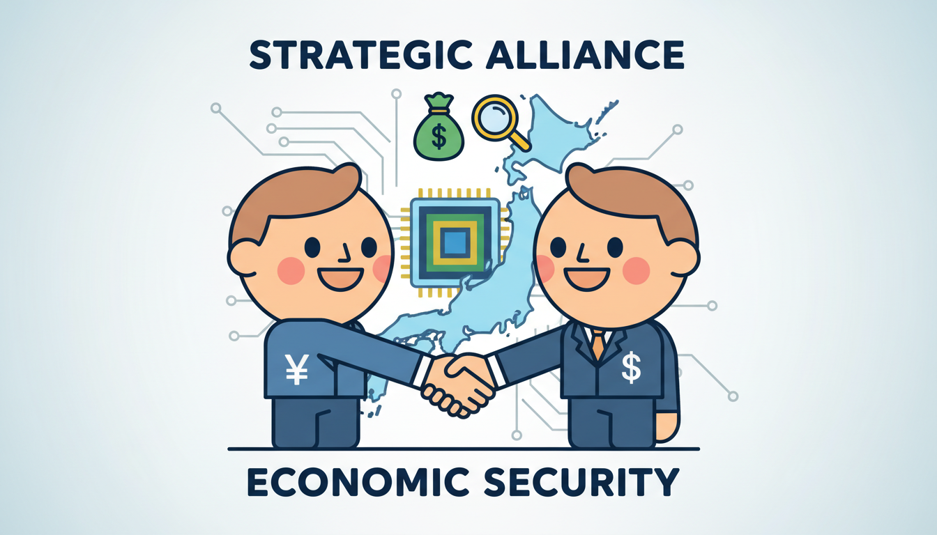 découvrez comment le choix stratégique de tsmc au japon redéfinit la sécurité économique en asie, renforçant l'innovation et la stabilité régionale dans le secteur technologique.