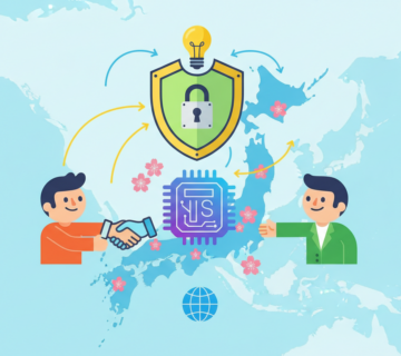 découvrez comment l'implantation de tsmc au japon transforme la sécurité économique en asie, renforçant les liens stratégiques et innovant dans le secteur des semi-conducteurs.