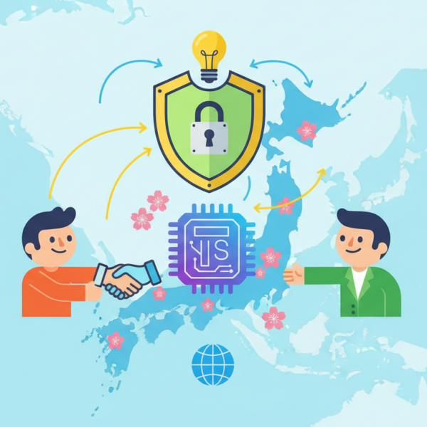 TSMC au Japon : un choix stratégique redéfinissant la sécurité économique en Asie découvrez comment l'implantation de tsmc au japon transforme la sécurité économique en asie, renforçant les liens stratégiques et innovant dans le secteur des semi-conducteurs.