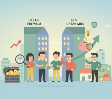 découvrez la scpi urban mrx d'urban premium, une nouvelle opportunité pour optimiser votre patrimoine immobilier en bénéficiant des avantages du dispositif fiscal malraux.