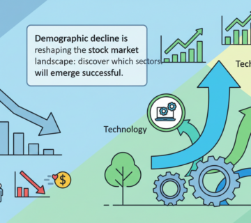découvrez quels secteurs boursiers résisteront au recul démographique et resteront performants malgré les défis économiques liés à l'évolution de la population.