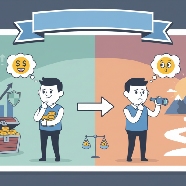 découvrez le dilemme crucial des investisseurs entre sécuriser leurs profits et continuer à saisir de nouvelles opportunités pour faire croître leur capital.