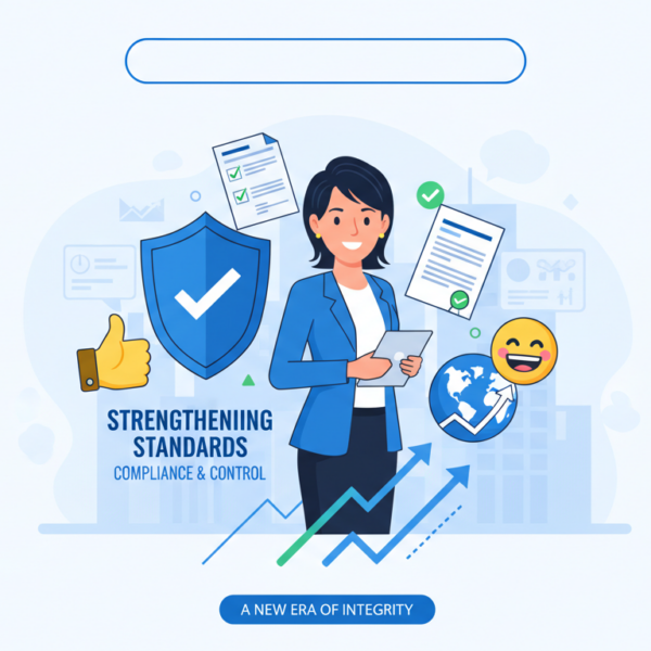 euryale annonce la nomination de bénédicte chauliaguet en tant que responsable conformité et contrôle interne, un poste stratégique pour renforcer ses standards et assurer une meilleure gouvernance.