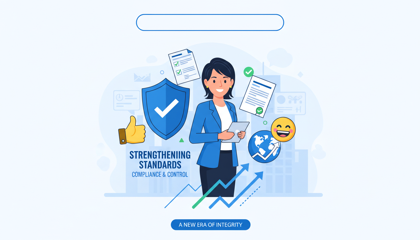 euryale annonce la nomination de bénédicte chauliaguet en tant que responsable conformité et contrôle interne, un poste stratégique pour renforcer ses standards et assurer une meilleure gouvernance.
