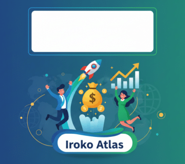 iroko atlas dévoile son offre d'investissement innovante suite à une levée de fonds record de 60 millions d'euros, ouvrant de nouvelles opportunités pour les investisseurs.