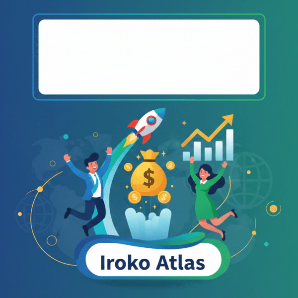 iroko atlas dévoile son offre d'investissement innovante suite à une levée de fonds record de 60 millions d'euros, ouvrant de nouvelles opportunités pour les investisseurs.