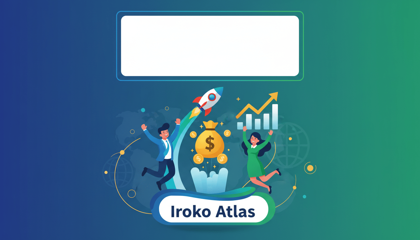 iroko atlas dévoile son offre d'investissement innovante suite à une levée de fonds record de 60 millions d'euros, ouvrant de nouvelles opportunités pour les investisseurs.
