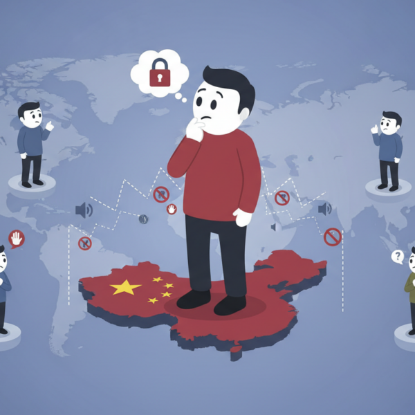 analyse approfondie de la position unique de la chine en tant que géant isolé, explorant sa solitude stratégique et l'absence d'alliés dans un contexte mondial complexe.