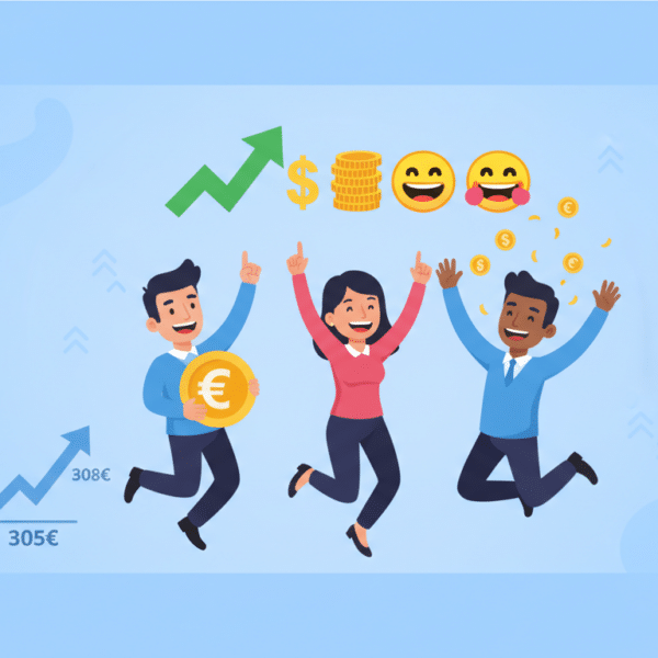 découvrez la revalorisation des parts de la scpi alta convictions, passant de 305€ à 308€, une opportunité pour optimiser votre investissement immobilier.