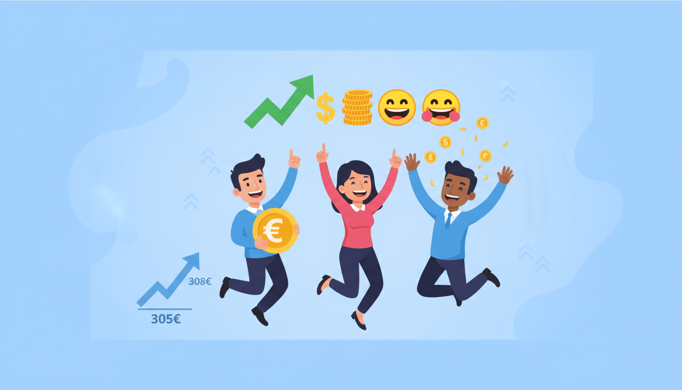 découvrez la revalorisation des parts de la scpi alta convictions, passant de 305€ à 308€, une opportunité pour optimiser votre investissement immobilier.