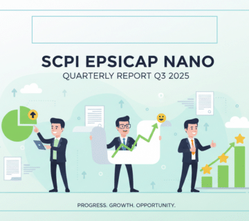 découvrez le rapport trimestriel du troisième trimestre 2025 de la scpi epsicap nano, avec toutes les informations clés sur ses performances et évolutions.