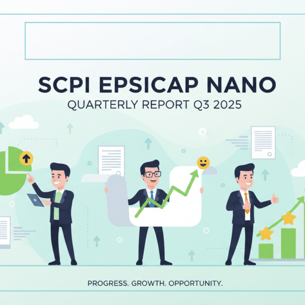 La SCPI Epsicap Nano dévoile son rapport trimestriel pour le troisième trimestre 2025 découvrez le rapport trimestriel du troisième trimestre 2025 de la scpi epsicap nano, avec toutes les informations clés sur ses performances et évolutions.