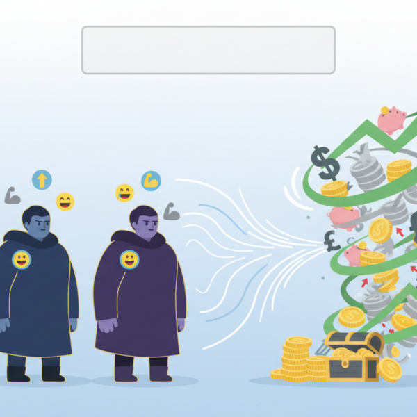 Les titans discrets à l’assaut de la croissance fulgurante de l’épargne mondiale découvrez comment les grandes institutions financières, souvent méconnues, stimulent une croissance spectaculaire de l’épargne mondiale, transformant les marchés et les économies.