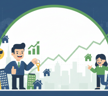 découvrez comment l'immobilier non coté en europe a clôturé l'année 2025 avec des performances solides et des perspectives optimistes pour l'avenir du marché.