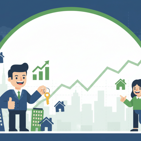 découvrez comment l'immobilier non coté en europe a clôturé l'année 2025 avec des performances solides et des perspectives optimistes pour l'avenir du marché.