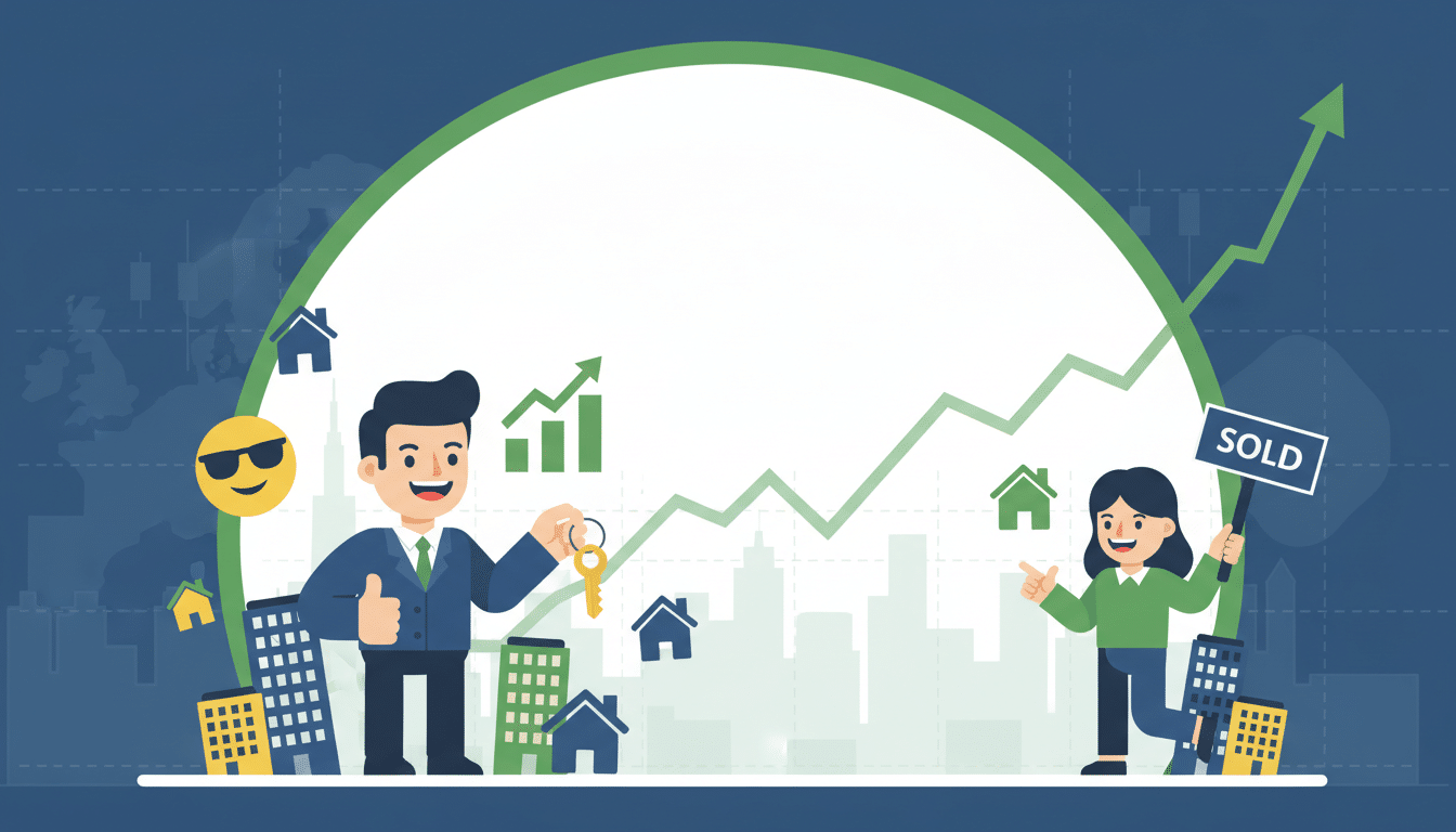 découvrez comment l'immobilier non coté en europe a clÎturé l'année 2025 avec des performances solides et des perspectives optimistes pour l'avenir du marché.