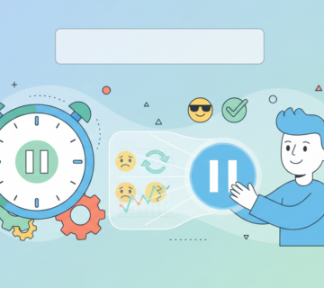 découvrez notre intervention clé pour stabiliser temporairement la variabilité au moment crucial, assurant ainsi un contrôle optimal et une efficacité maximale.