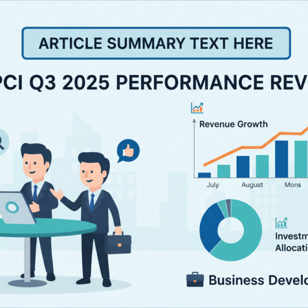 découvrez le bilan détaillé des performances des opci au troisième trimestre 2025, avec une analyse complète des tendances et résultats du marché immobilier.