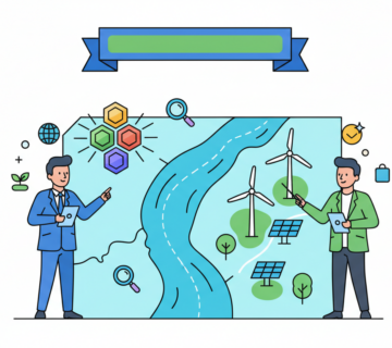 découvrez comment la chine utilise ormuz et les terres rares pour impulser sa transition écologique et renforcer sa stratégie énergétique mondiale.