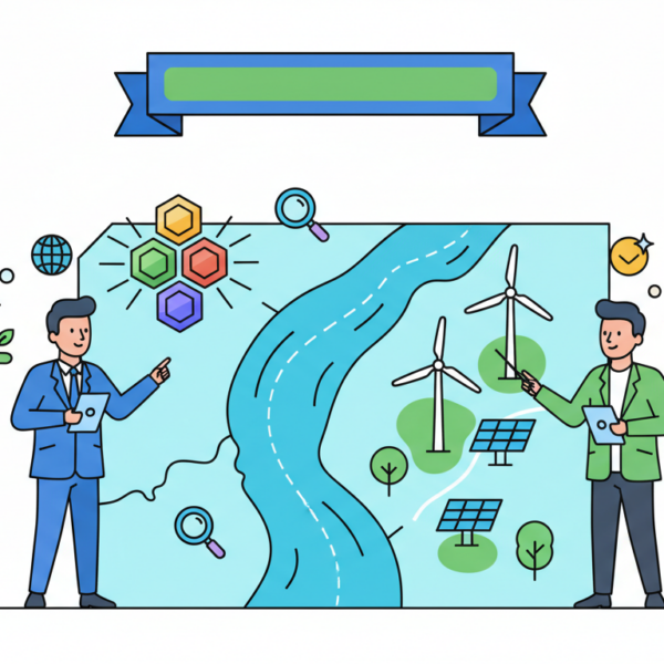 découvrez comment la chine utilise ormuz et les terres rares pour impulser sa transition écologique et renforcer sa stratégie énergétique mondiale.